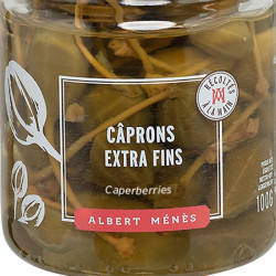 Câprons Extra Fins zoom