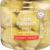 Tender Artichoke Hearts