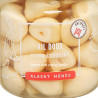 Extra Crunchy Sweet Garlic