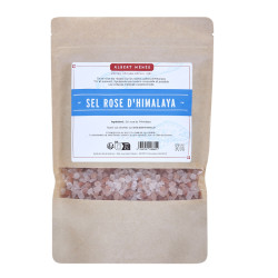Eco recharge sel rose de l'himalaya
