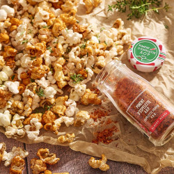 PDO Espelette Pepper 40g