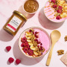 Salted Butter Caramel Cream