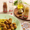 Saffron Powder - 3 measures of 0.1 g