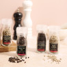 Wild Voatsiperifery Peppercorns - Pepper Mill