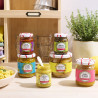 photo de gamme condiments -  citrons beldi