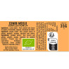 Organic Ground Cumin