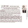 fiche informative pepites ail fume