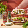 Pita sauce aneth, herbe pas cher de qualité