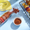 Mélange pour grillades, pratique et pas cher Mélange pour grillades, pratique et pas cher