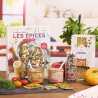 Recipe Book around spices