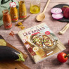 Recipe Book around spices