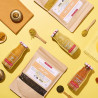 Eco-refill Green Mild Thai Curry Powder