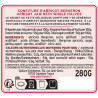 confiture abricot bergeron, un iconique de la maison Albert Menes
