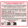 Extra Seedless Raspberry Jam