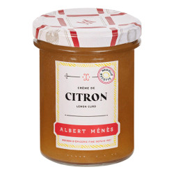 Lemon Curd