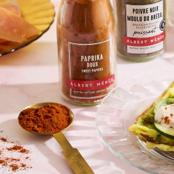 Paprika, süß