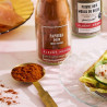 zoom sur le paprika doux Albert Ménès zoom sur le paprika doux Albert Ménès