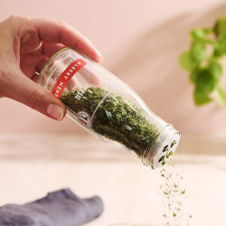 flacon de persil Albert Ménès