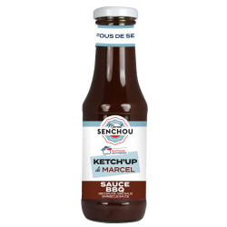 Pure BBQ Sauce
