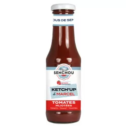 Pur Ketchup Tomate