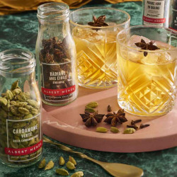 cardamome verte albert menes de qualité