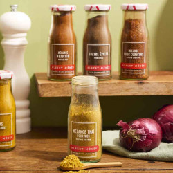 le melange thai pour wok albert menes de qualite