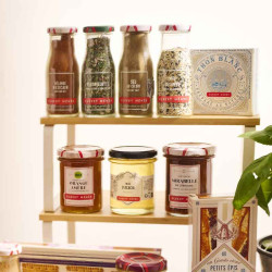 French Acacia Honey 250g