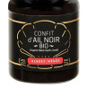 Confit d’Ail Noir BIO albert menes