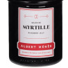 Gelée de Myrtille albert ménès