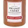 Marmelade d'Orange Amère Ecorces Fines albert ménès