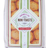 Garlic-Flavoured Olive Oil Croutons