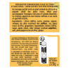Chutney de citron aux baies roses