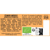 Organic Ground Cumin