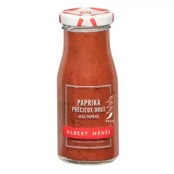Sweet Paprika