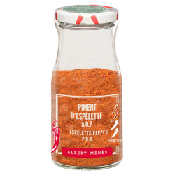 Espelette-Pfeffer - 40g