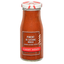 Ground Cayenne Pepper