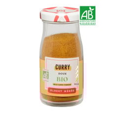 BIO Curry
