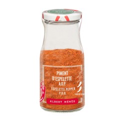 Espelette-Pfeffer - 40g