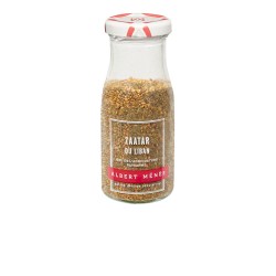 Zaatar from Lebanon