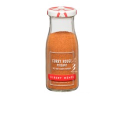 Red Hot Curry Powder