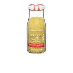 Green Mild Thai Curry Powder