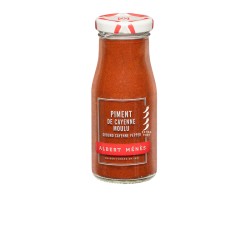 Ground Cayenne Pepper