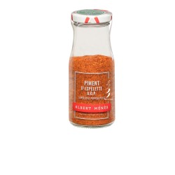 PDO Espelette Pepper