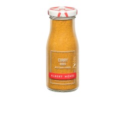Milder Curry