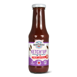 ketchup chipotle marcel senchou