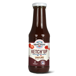 Pur Sauce BBQ