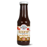 Pur Ketchup fumé au bois de chêne