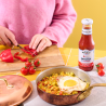 recette ketchup tomate