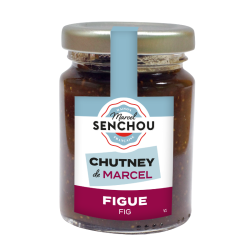Fig chutney