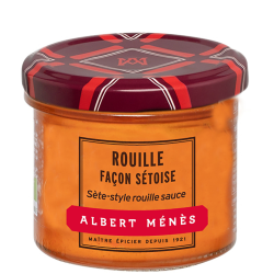 Rouille façon sétoise